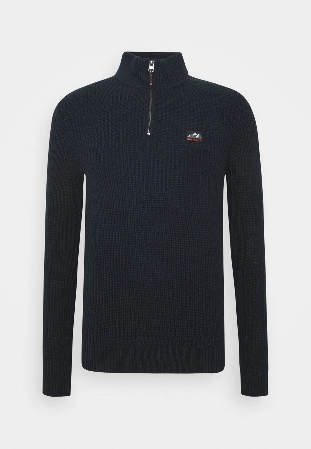 Pier One excellente qualité Pullover pulls et gilets col camionneur homme 7 Pier One excellente qualité Pullover pulls et gilets col camionneur homme – Image 5