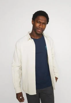 Pier One T-shirt à manches longues Garantie De Qualité 100% t-shirts col rond homme -VêtementsElite Boutique 11fad1db91b84847bc60086aafef82a3