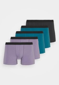 Pier One 5 PACK - Shorty Prix Accessible sous-vêtements & chaussettes normale homme -VêtementsElite Boutique 12131696a7b84e39a29215dad394e3dd 2