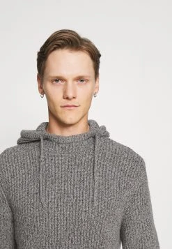 Pier One Rabais Pullover pulls et gilets capuche homme -VêtementsElite Boutique 12d8b2deb84c407d9ef5245afcbd5905
