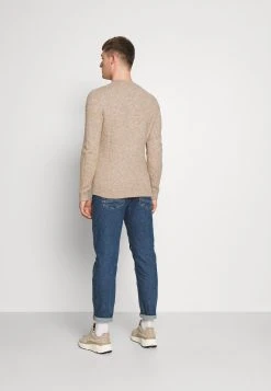 Pier One Pullover Prix Avantageux pulls & gilets col rond homme -VêtementsElite Boutique 133f7698febd497985204dc902ef2a8a