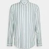 Pier One Chemise Qualité Fiable chemises col à boutons homme