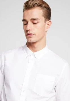 Prix d’Amis Pier One 2 PACK - Chemise classique costumes col &agrave; boutons homme -VêtementsElite Boutique 135b9e8907b64d9cb056bf3b8eb7a27d