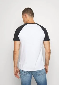 Prix Accessible Pier One T-shirt basique t-shirts & polos col rond homme 14 Prix Accessible Pier One T-shirt basique t-shirts & polos col rond homme -VêtementsElite Boutique 13e887665a08496cb3ca962780f73552