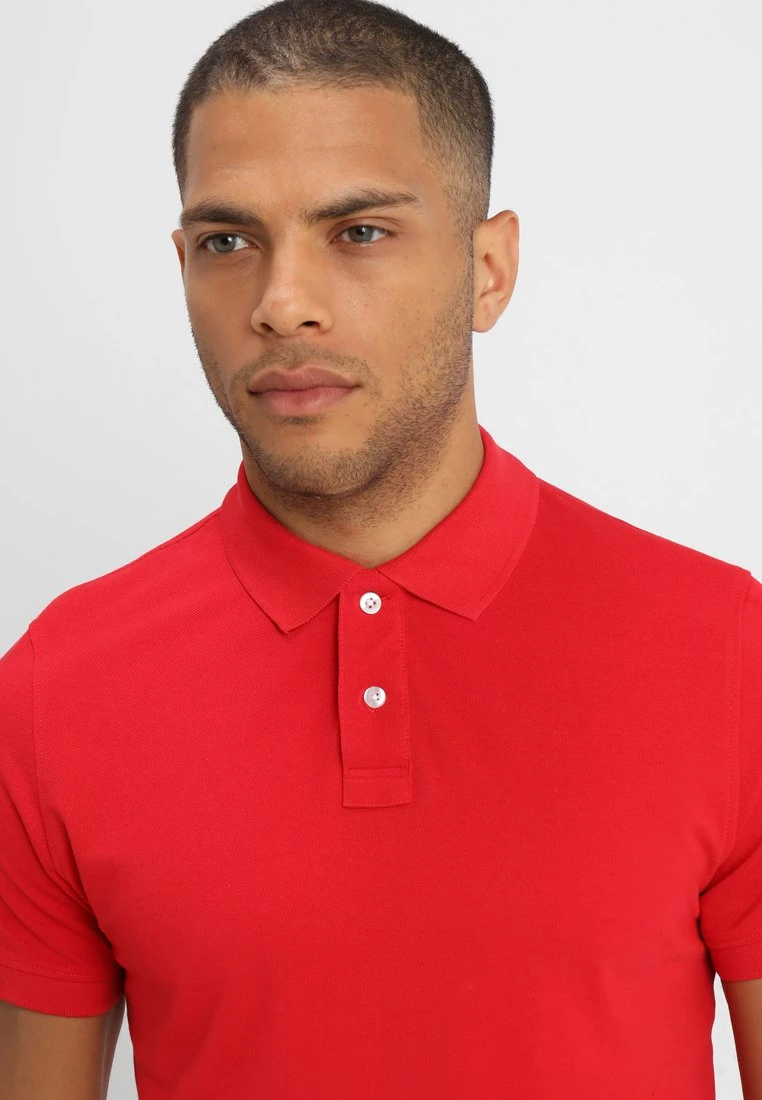 Pier One Prix Allégé Polo t-shirts col polo homme 7 Pier One Prix Allégé Polo t-shirts col polo homme – Image 5