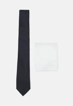 Pier One Soldes SET - Mouchoir de poche pochettes de costume couleur unie homme -VêtementsElite Boutique 13fb2fca42c6491495445ebe36a0c9b9 3