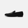 Pier One En promotion Mocassins chaussures basses rond homme