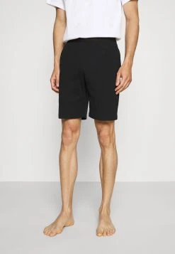 Prix Avantageux Pier One LOUNGE HENLEY SHORTS - Bas de pyjama pyjamas normale homme