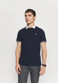 Pier One Qualité Fiable Polo t-shirts col polo homme -VêtementsElite Boutique 14a7d15a9f2340fd9fb62cbb242a2a00