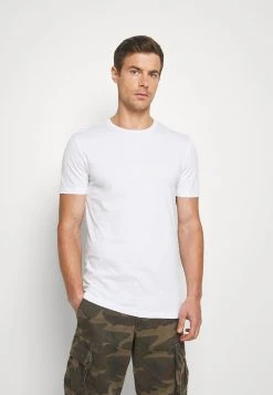 Pier One Prix Gelé 7 PACK - T-shirt basique t-shirts col rond homme -VêtementsElite Boutique 14da9e14511e44fc80122efa29a01cb9