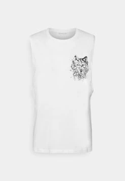 Pier One Soldes En Ligne Débardeur t-shirts col rond homme -VêtementsElite Boutique 14e8590987254d4982ae2e6f5c6fa4f5