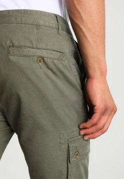 Pier One Vendre-Réclame Pantalon cargo pantalons normale homme -VêtementsElite Boutique 1518af73fa56480e89d912a55ecdc4ee