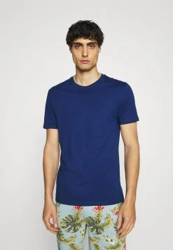 Prix Réduit Pier One 2 PACK - T-shirt basique t-shirts col rond homme -VêtementsElite Boutique 15475614be084a90bc9ca16f710ef547