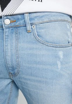 Pier One Jean slim Prix Ourlé jeans basse homme -VêtementsElite Boutique 155e668729614be69ec98e26886ee352