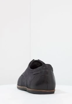 Pier One Marchandise de première qualité Chaussures à lacets derbies et richelieus rond homme -VêtementsElite Boutique 1569769998d84c00b4b9fb4560238960