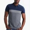 Pier One qualité absolue Polo t-shirts col polo homme