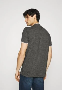 Pier One Polo excellente qualité t-shirts col tunisien homme 11 Pier One Polo excellente qualité t-shirts col tunisien homme -VêtementsElite Boutique 15f347a3b6834274834459decd1e6c28