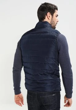 Pier One Authentique 100% Veste sans manches vestes col doublé homme 11 Pier One Authentique 100% Veste sans manches vestes col doublé homme -VêtementsElite Boutique 1649f2a7188f4852bbf8c88b9eca1e50