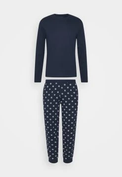 Pier One Pyjama Faible Prix pyjamas normale homme -VêtementsElite Boutique 1656f7556dcf46c98c13f0ef31e8f32f