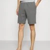 Pier One LOUNGE HENLEY SHORTS - Bas de pyjama Prix Imbattable pyjamas normale homme