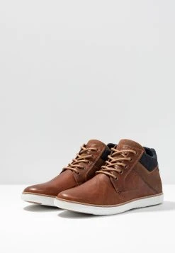 Pier One Prix Bradés Baskets montantes sneakers rond homme -VêtementsElite Boutique 165f444d9d9d4de98d4a8a95170408c5
