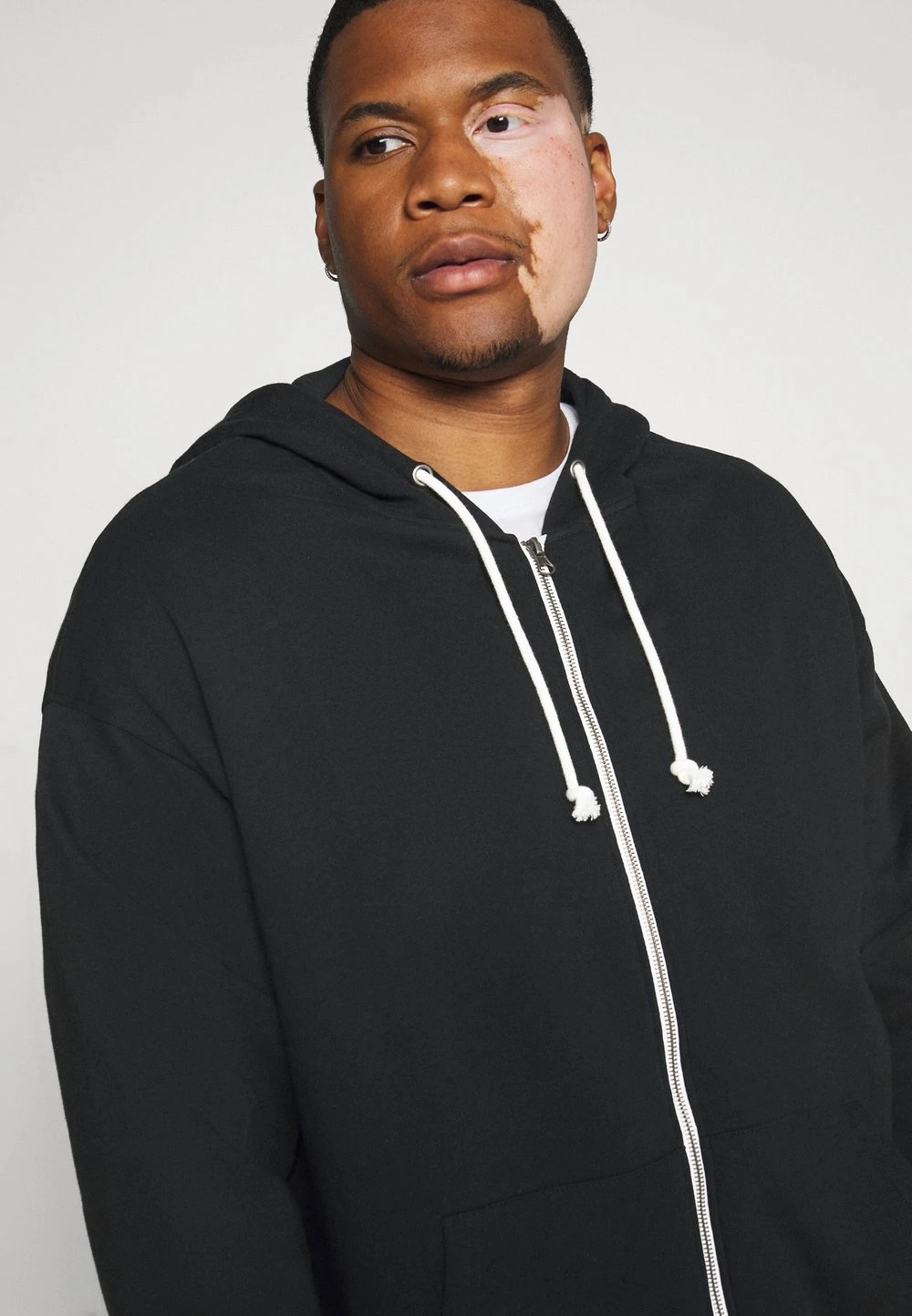 Pier One Sweat à capuche zippé Prix De Rêve sweats & hoodies homme 8 Pier One Sweat à capuche zippé Prix De Rêve sweats & hoodies homme – Image 6