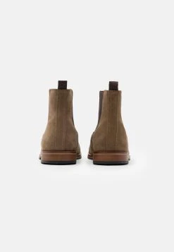 Pier One excellente qualité Bottines boots et bottes rond homme -VêtementsElite Boutique 16a1c3af341b434dab8c1eb5057ecb80