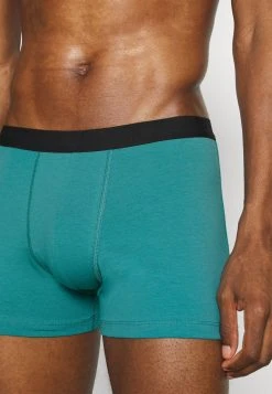 Pier One En promotion 5 PACK - Shorty sous-vêtements normale homme -VêtementsElite Boutique 16ad294fce6b4d71b02ec8f10227d2fb