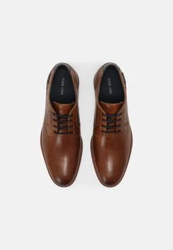 Prix Acceptable Pier One Derbies derbies et richelieus rond homme 12 Prix Acceptable Pier One Derbies derbies et richelieus rond homme -VêtementsElite Boutique 16c5df3fccc1494aa4e3b91b57d7d583