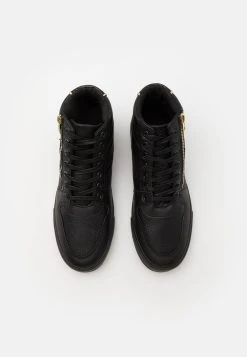 Prix Incroyables Pier One UNISEX - Baskets montantes baskets & sneakers rond -VêtementsElite Boutique 16ccaae64e45480db8d9dcef946242cf