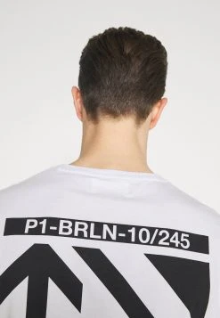 Pier One Prix Réduit CHEST POCKET TEE - T-shirt imprimé t-shirts col rond homme -VêtementsElite Boutique 172b7409fedb4367819d9ca507c6c9f8