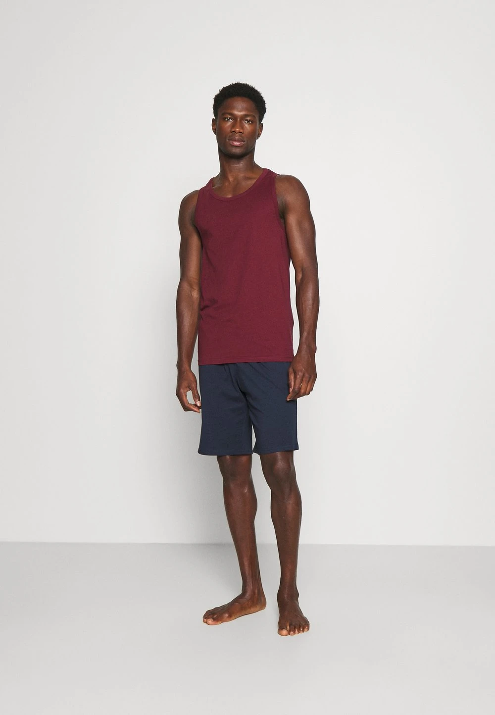 Prix Sacrifiés Pier One Pyjama pyjamas normale homme 4 Prix Sacrifiés Pier One Pyjama pyjamas normale homme – Image 2