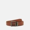 Prix Accessible Pier One Ceinture ceintures boucle ardillon homme