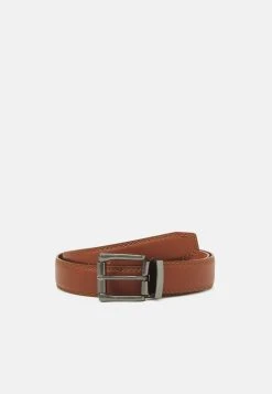 Prix Accessible Pier One Ceinture ceintures boucle ardillon homme