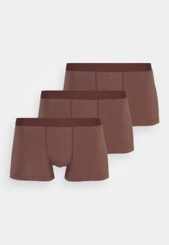 Pier One 3 PACK - Shorty Vendre-Réclame sous-vêtements & chaussettes normale homme -VêtementsElite Boutique 17949975c69646619fc931ea3853b333 1