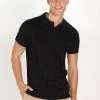 Qualité Supérieure Pier One Polo t-shirts col polo homme