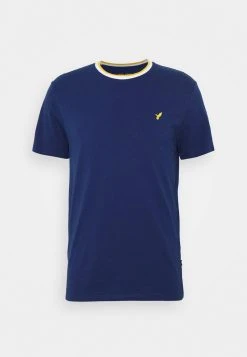 Prix Discount Pier One T-shirt basique t-shirts & polos col rond homme -VêtementsElite Boutique 17fd4a14442e4cbd83d9e0bc32aa5f5d