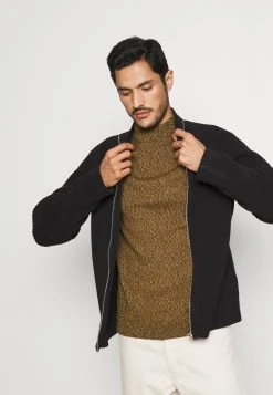 Pier One Prix Équitable Pullover pulls et gilets col officier homme -VêtementsElite Boutique 181bd27655a748e091e064b4c356b01e