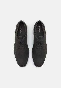 Prix De Lancement Pier One Derbies chaussures de ville rond homme -VêtementsElite Boutique 182ad2d8cc064615bfe5c5ad9d09d2ee