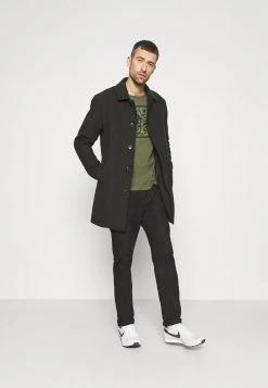 Pier One T-shirt à manches longues Prix Imbattable t-shirts col rond homme -VêtementsElite Boutique 18563f79ce1c49b39a7060141bcda517