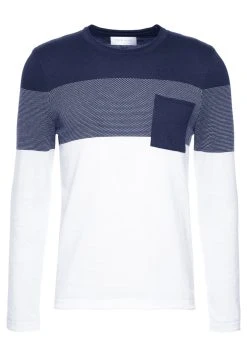 Pier One Pullover Vendre-Réclame pulls et gilets col rond homme -VêtementsElite Boutique 18890779e74d4d36b9703d1508381faf