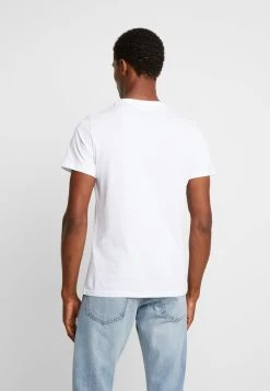 Pier One T-shirt imprimé Meilleur Prix Garanti t-shirts col rond homme -VêtementsElite Boutique 192939983d924d9487bf0547b2d78aab