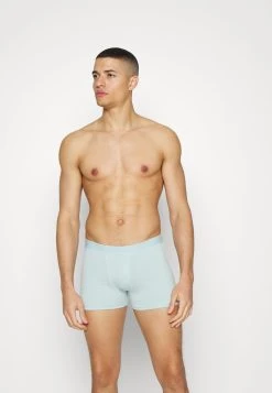 Pier One 5 PACK - Shorty Prix Abordable sous-vêtements & chaussettes normale homme -VêtementsElite Boutique 1930ce26bcda4468992d87d156387ffb