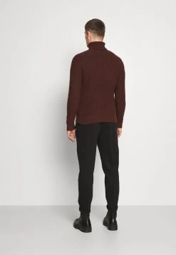 Pier One Prix De Rêve Pullover pulls & gilets col roulé homme -VêtementsElite Boutique 1938b6c9130041fd94c7047f0855dafe