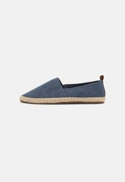 Pier One Meilleure qualité RENA ESPADRILLE UNISEX - Espadrilles chaussures basses rond -VêtementsElite Boutique 193c44c608dd41308bc13cc0b97db943 1