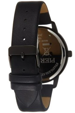 Prix Discount Pier One SET - Montre montres et bijoux boucle ardillon homme 8 Prix Discount Pier One SET - Montre montres et bijoux boucle ardillon homme -VêtementsElite Boutique 195ae06c15c24db284ae4ec4e858530c