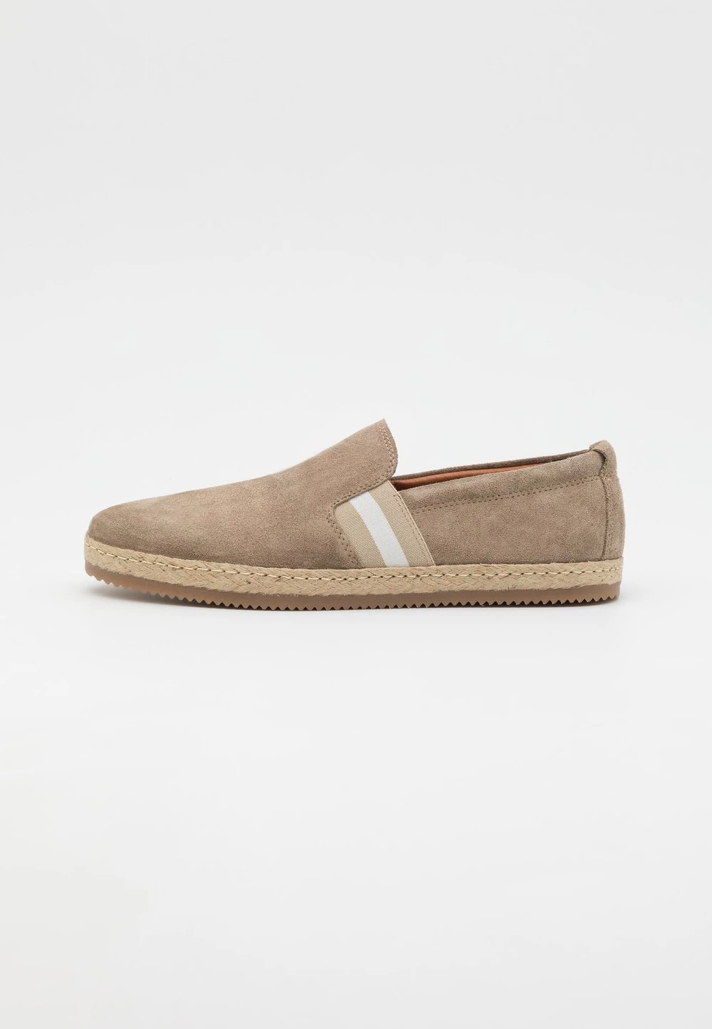 En Remise Pier One Espadrilles rond homme 9 En Remise Pier One Espadrilles rond homme – Image 7