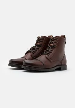 Pier One Bottines à lacets Prix Réduit bottes rond homme 10 Pier One Bottines à lacets Prix Réduit bottes rond homme -VêtementsElite Boutique 19b41de9e13445c2adcfa95060dd077e
