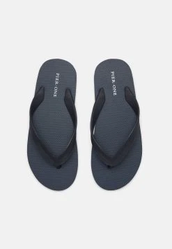 Pier One En promotion 2 PACK - Tongs sandales et tongs ouvert homme 12 Pier One En promotion 2 PACK - Tongs sandales et tongs ouvert homme -VêtementsElite Boutique 19c488302d0b4ee5934c4f788f64b64a