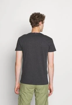 Pier One T-shirt basique Soldes En Ligne t-shirts col rond homme -VêtementsElite Boutique 1a15788ef70f4cbc8522a5a02be8850f